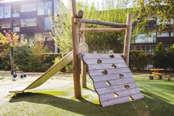 Kinderopvang Villa Mamaloe foto 6