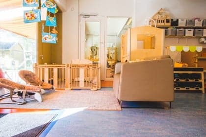 Kinderopvang Villa Mamaloe foto 7