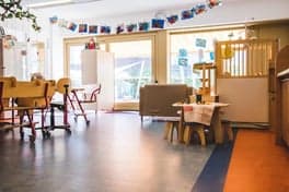 Kinderopvang Villa Mamaloe foto 10