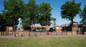 Kindcentrum Het Veldboeket 2