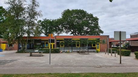 Kindcentrum Het Veldboeket 3