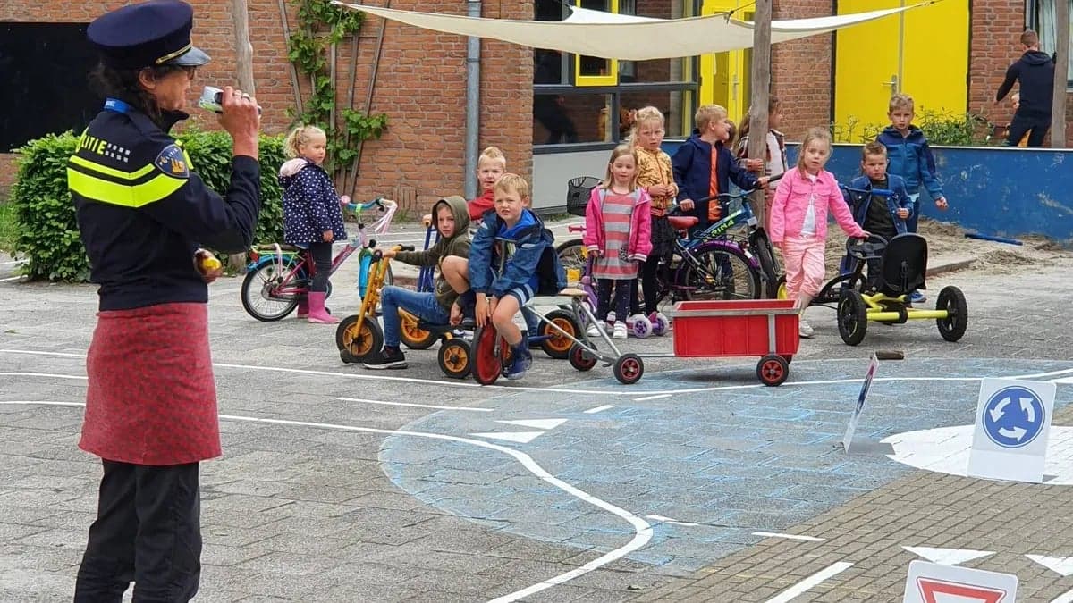 Kindcentrum Het Veldboeket foto 6