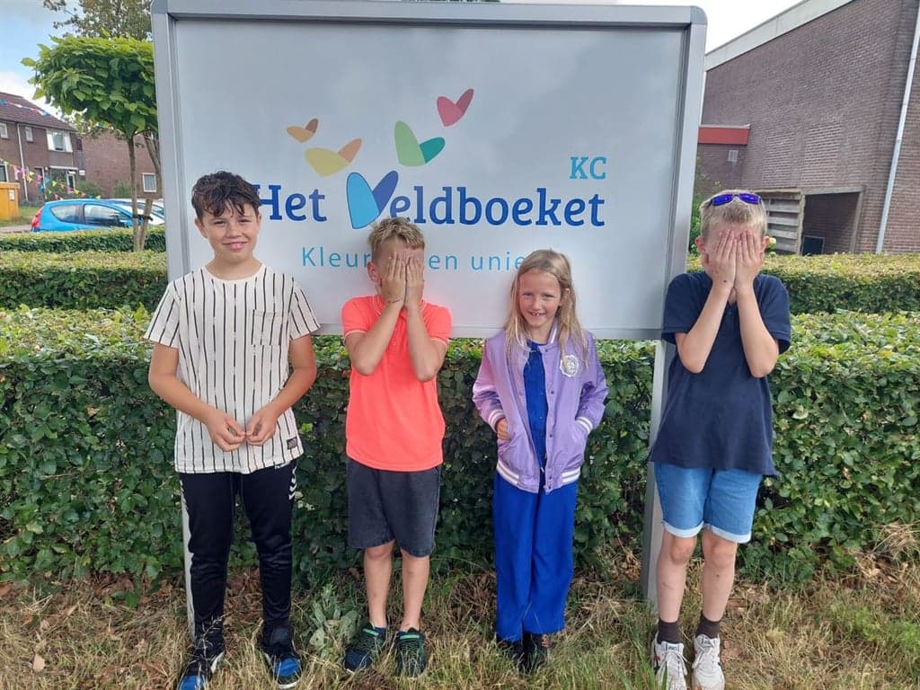 Kindcentrum Het Veldboeket foto 9