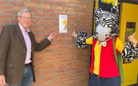 Kindcentrum Het Veldboeket foto 10