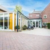 Partou KDV Koningskinderen De Kleine Prins