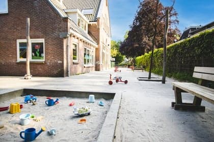 Partou KDV Koningskinderen De Kleine Prins 3