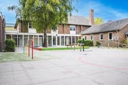 Partou KDV Koningskinderen De Kleine Prins foto 4