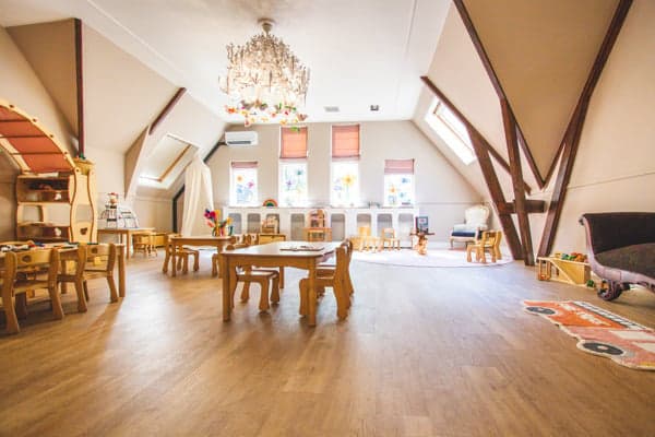 Partou KDV Koningskinderen De Kleine Prins foto 5