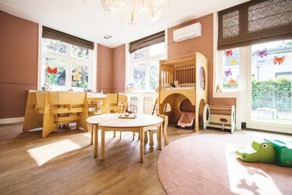 Partou KDV Koningskinderen De Kleine Prins foto 6