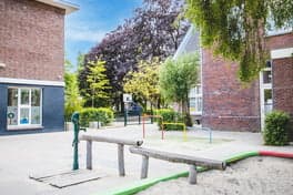 Partou KDV Koningskinderen De Kleine Prins foto 7