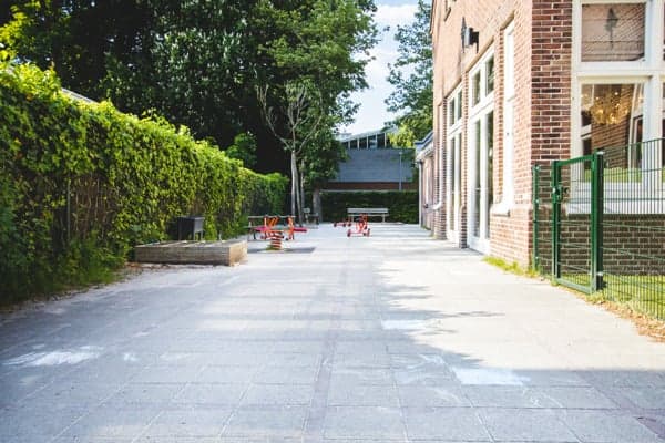 Partou KDV Koningskinderen De Kleine Prins foto 9