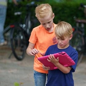 BSO Petit Maupertuus foto 8