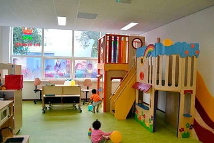 Kinderdagverblijf Het Keizertje 2