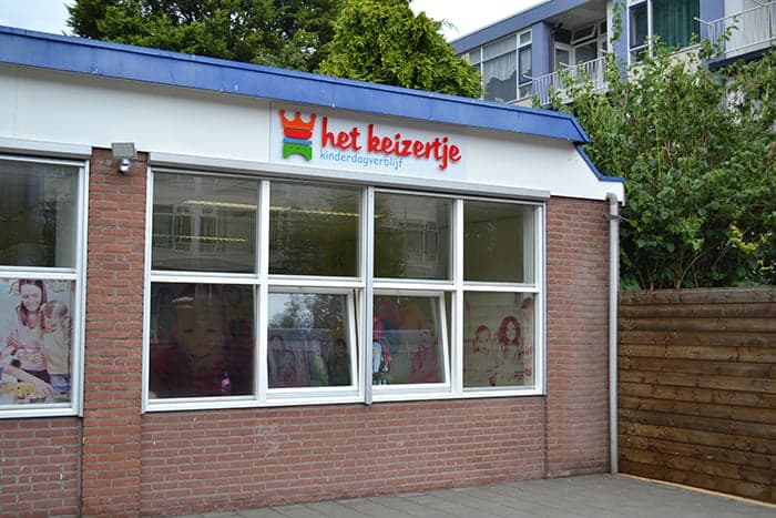 Kinderdagverblijf Het Keizertje foto 4