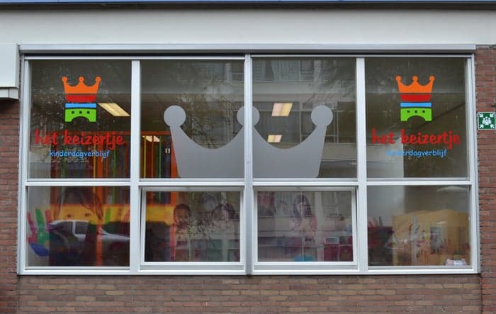 Kinderdagverblijf Het Keizertje foto 5