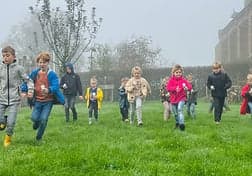 Sport BSO de Blokkendoos 2