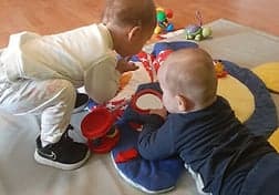 Sport BSO de Blokkendoos 3