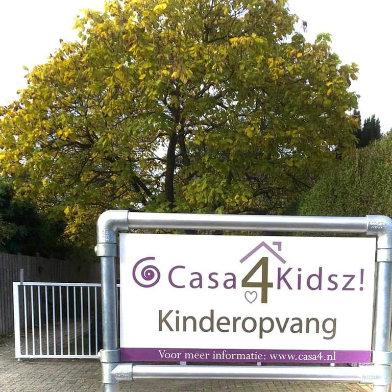 Casa4Kidsz! Kinderopvang 2