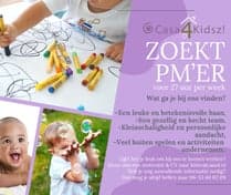 Casa4Kidsz! Kinderopvang foto 4