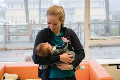 Kibeo Van Halenstraat Oude-Tonge