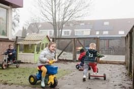 Kibeo Van Halenstraat Oude-Tonge 2