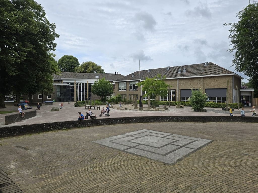 BSO BWB Dalen foto 10