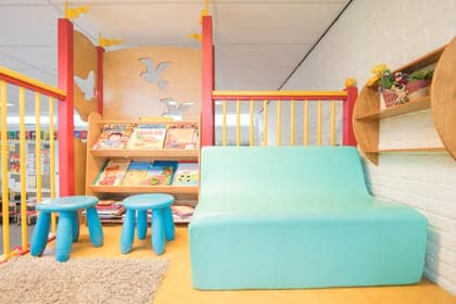 Partou Weltevreden 8 foto 4