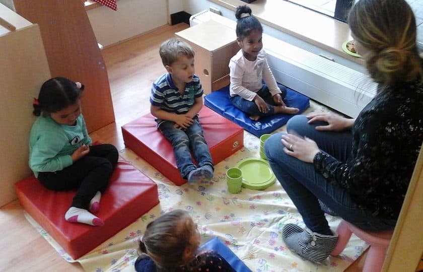 Kiddoozz - Strevelsweg 88 - 94