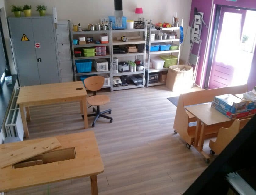 Kiddoozz - Strevelsweg 88 - 94 foto 6