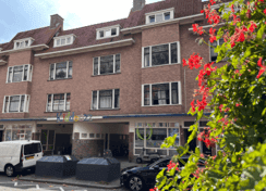 Kiddoozz - Strevelsweg 88 - 94 foto 9