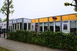 Puck & Co Kindcentrum Het Veer