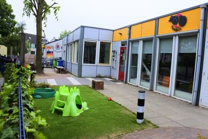 Puck & Co Kindcentrum Het Veer 3