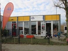 Puck & Co Kindcentrum Het Veer foto 4