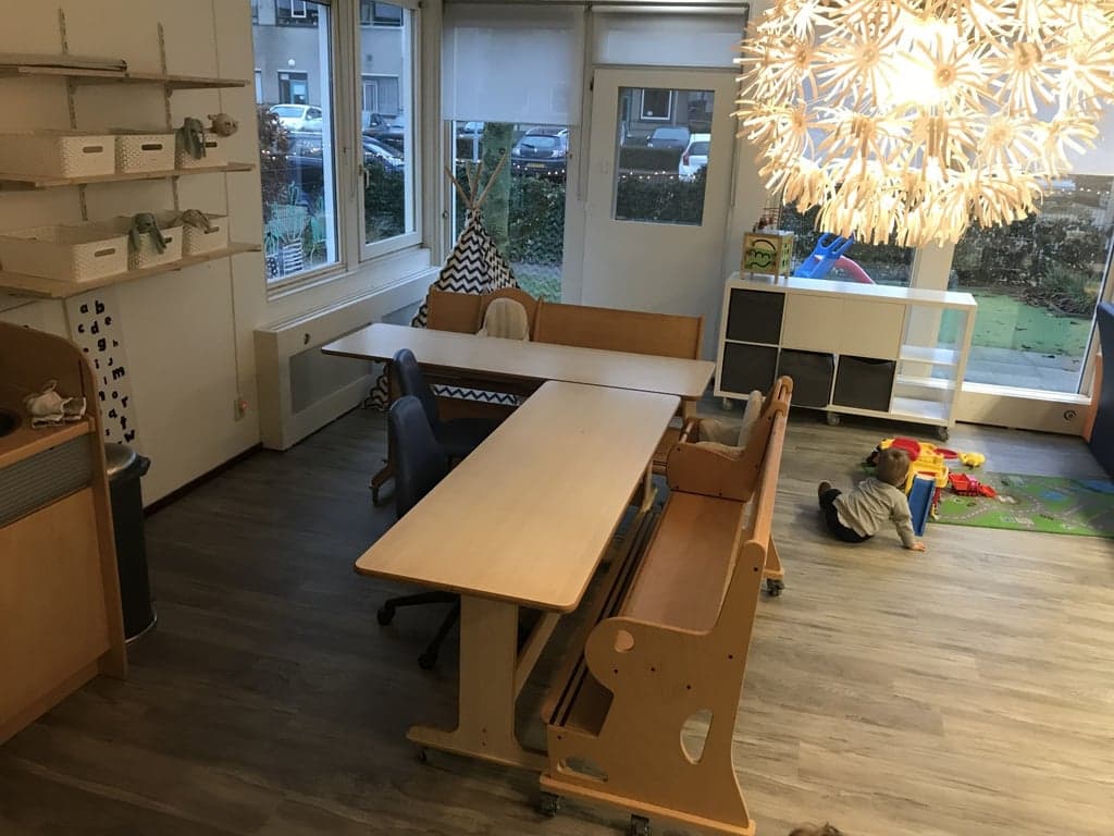 Puck & Co Kindcentrum Het Veer foto 8