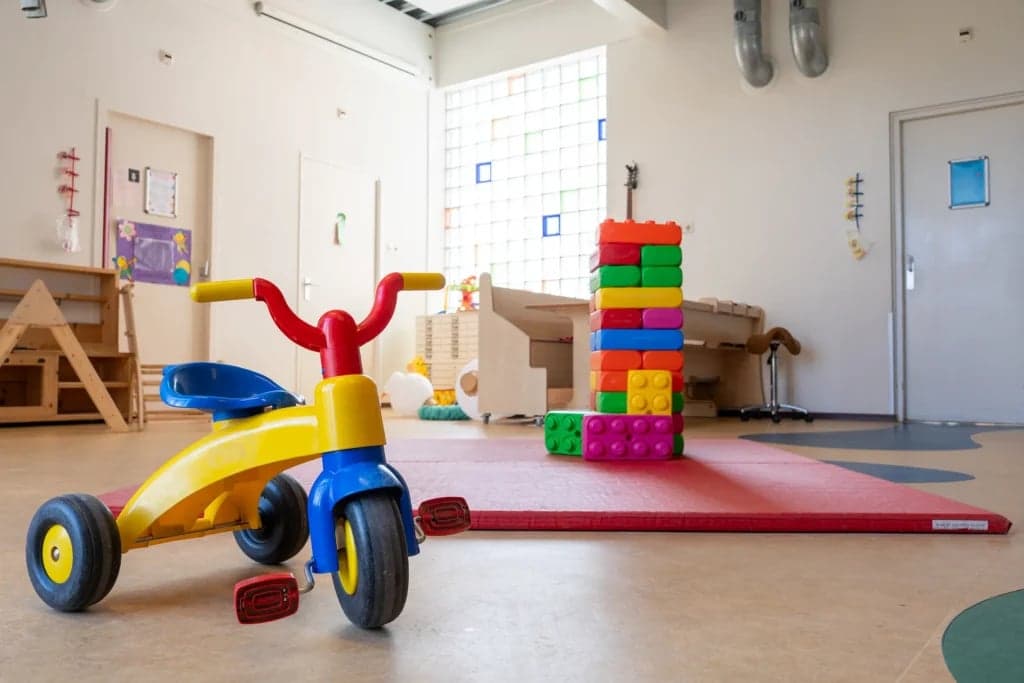 De Jonge Wereld foto 4