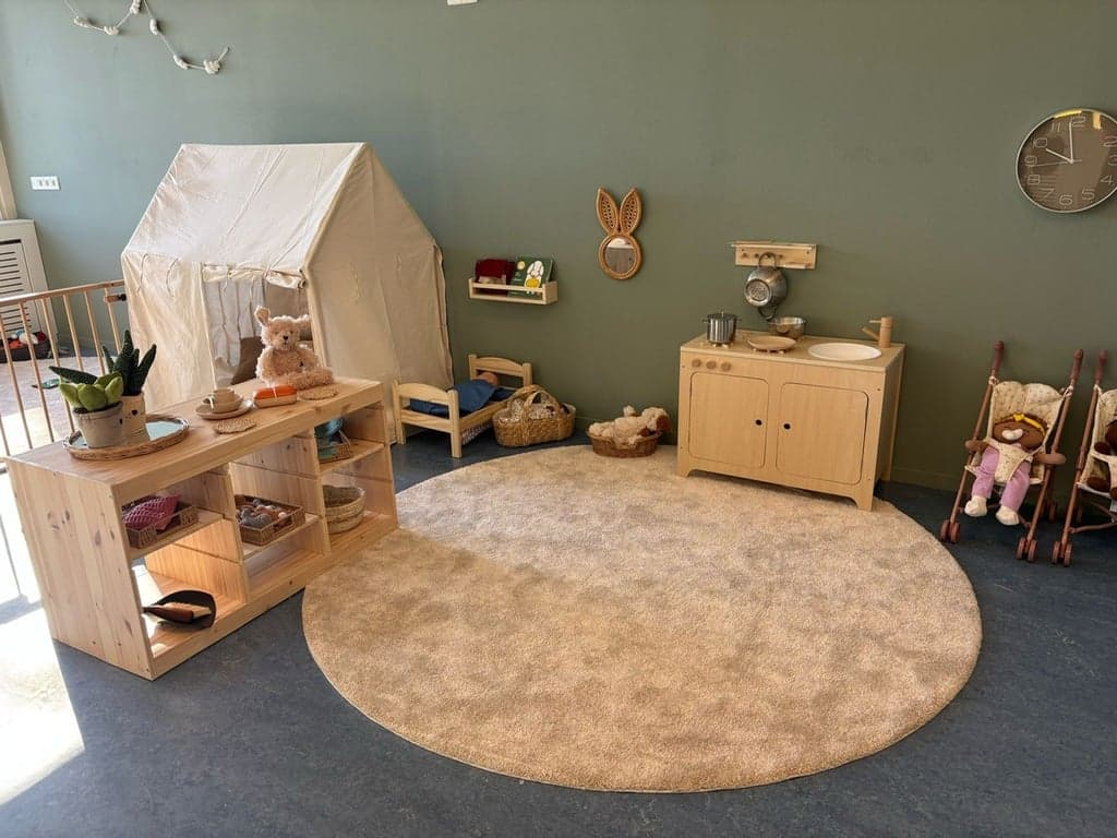 Eigen&Wijzer KDV Sint Lukas 2