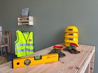 Eigen&Wijzer KDV Sint Lukas foto 4