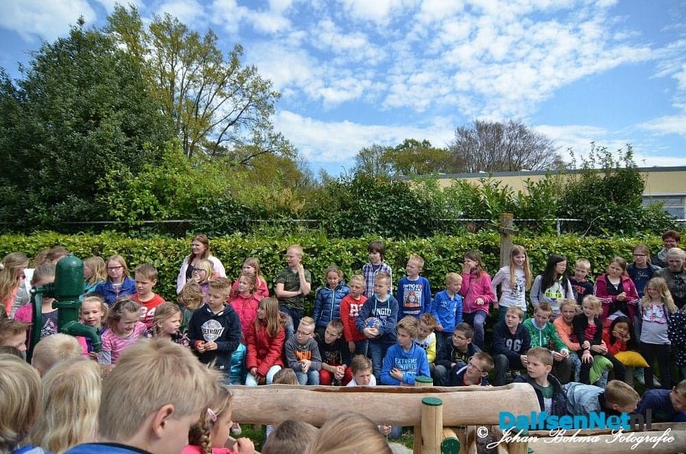 BSO Smurfplanet foto 6