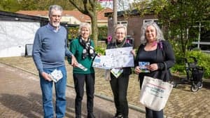 BSO Smurfplanet foto 7