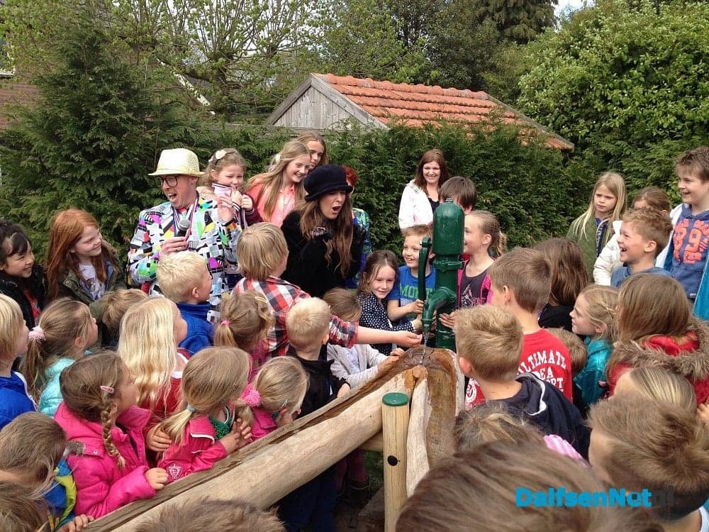 BSO Smurfplanet foto 9