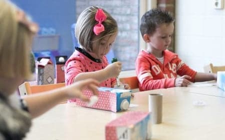 Junia Stadhoudersdreef Katwijk