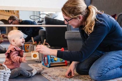 Junia Stadhoudersdreef Katwijk foto 9