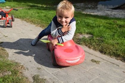 BSO de Maranatha foto 10