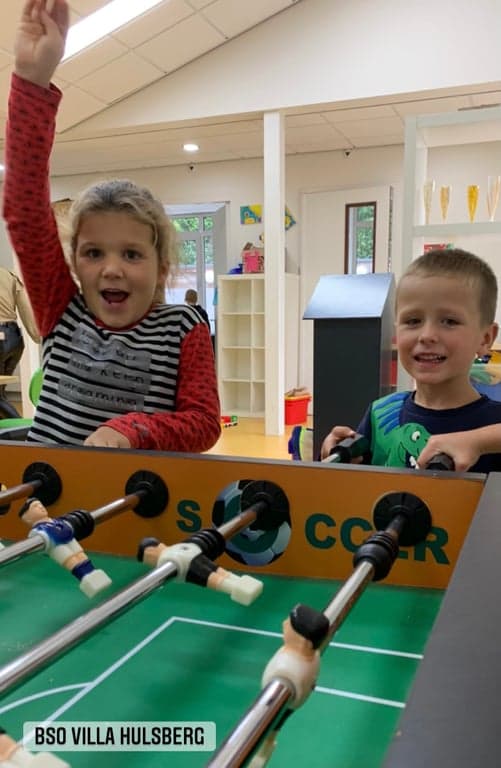 Buitenschoolse opvang DolFijn 2