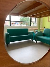 Buitenschoolse opvang DolFijn foto 4