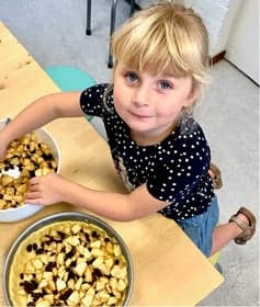 Buitenschoolse opvang DolFijn foto 6