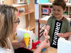 Buitenschoolse opvang DolFijn foto 7