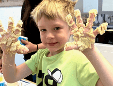 Buitenschoolse opvang DolFijn foto 9