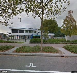 KDV HappyKids de LinQ