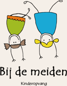Bij de meiden Kinderopvang
